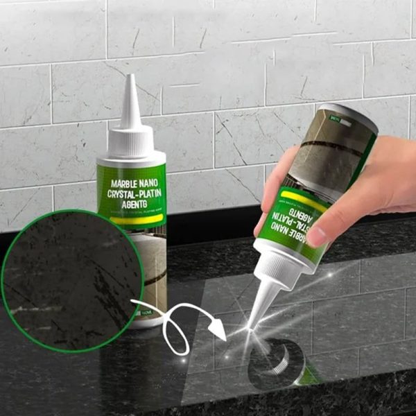 NANOCRYSTALS ⭐⭐⭐⭐⭐