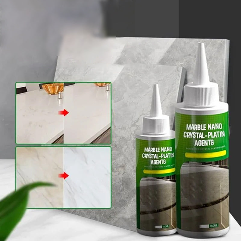 NANOCRYSTALS ⭐⭐⭐⭐⭐