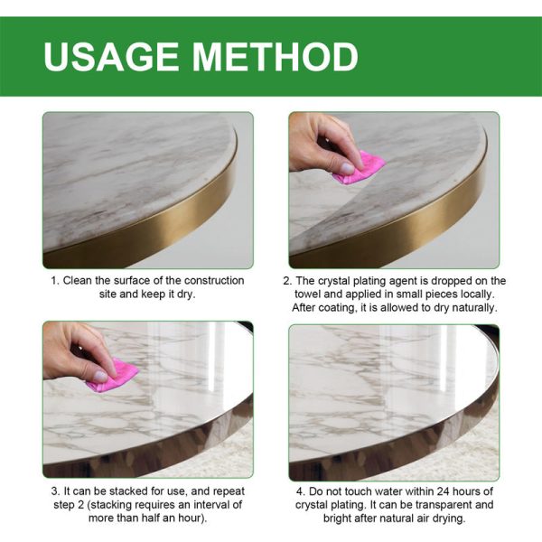 NANOCRYSTALS ⭐⭐⭐⭐⭐