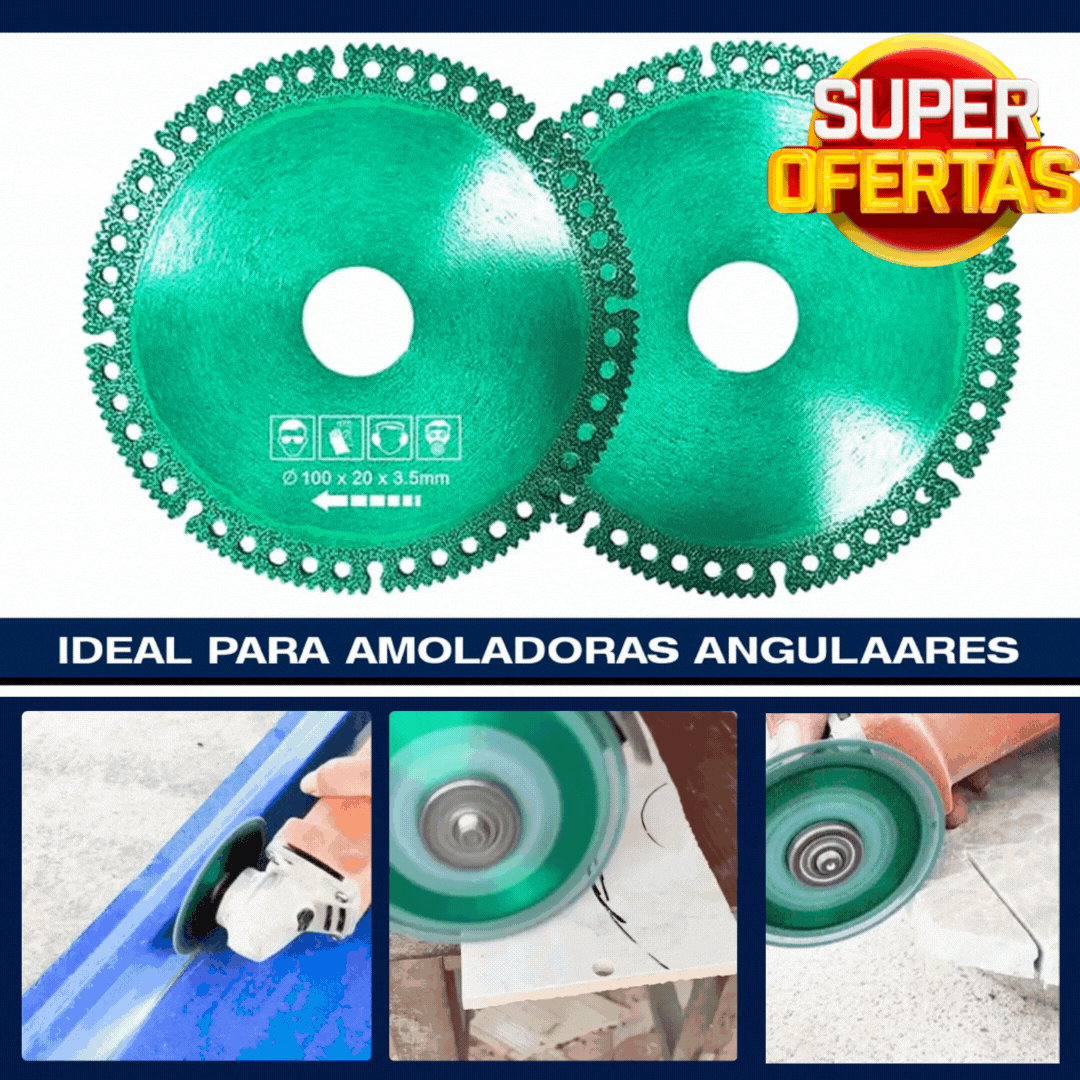 Mintiml®-Corte Multifuncional