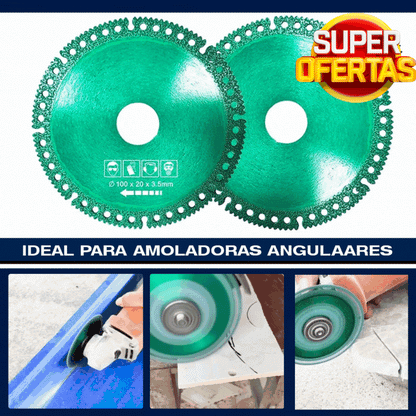 Mintiml®-Corte Multifuncional
