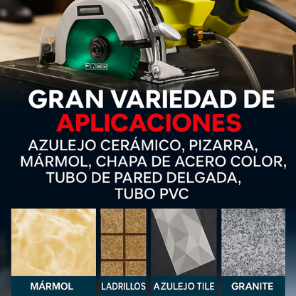 Mintiml®-Corte Multifuncional