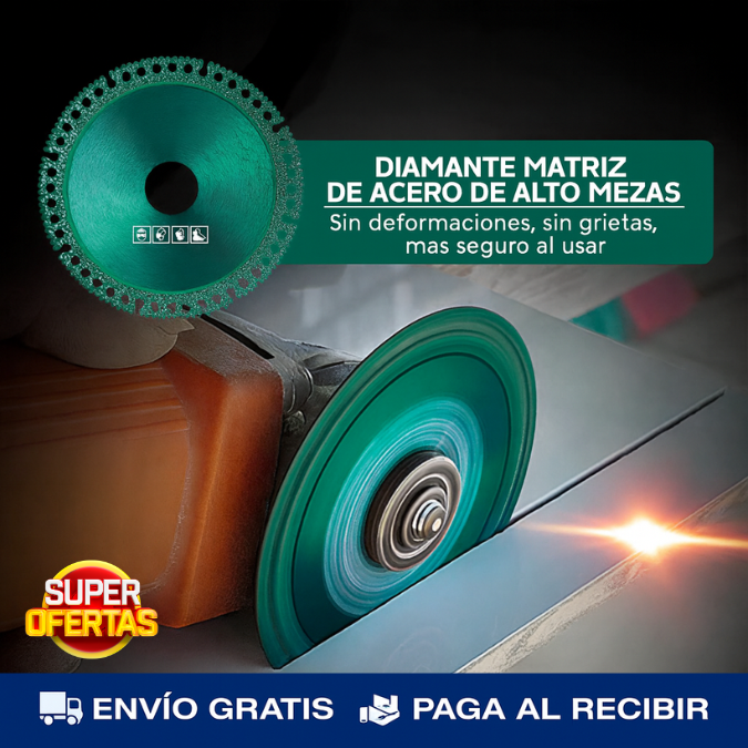Mintiml®-Corte Multifuncional