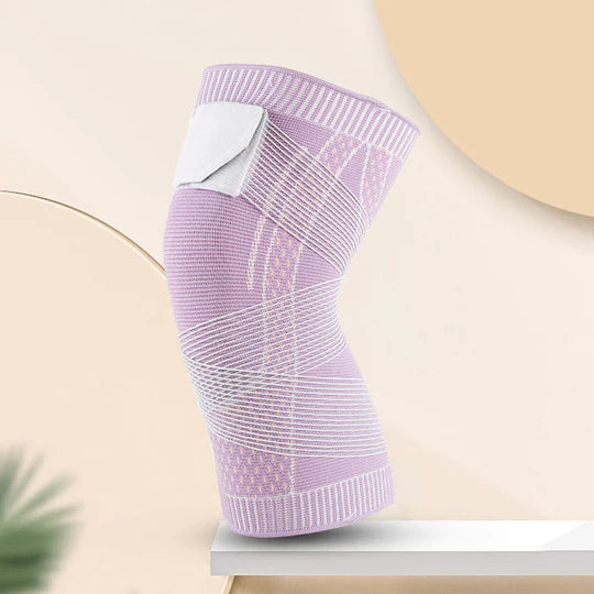 RODILLERAS TEJIDAS CON NYLON⭐⭐⭐⭐⭐