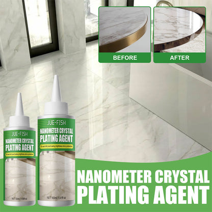 NANOCRYSTALS ⭐⭐⭐⭐⭐